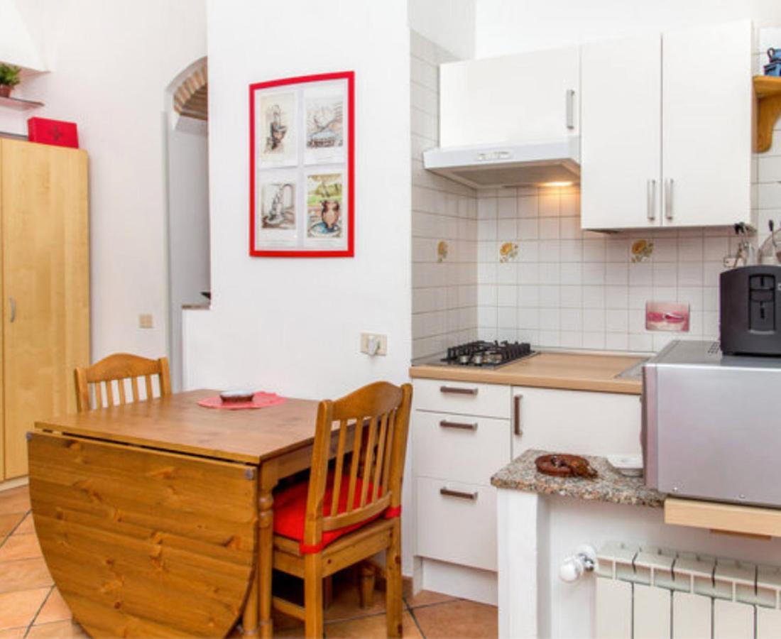Apartment Charming Near The Colosseum In 45 M² With Balcony *