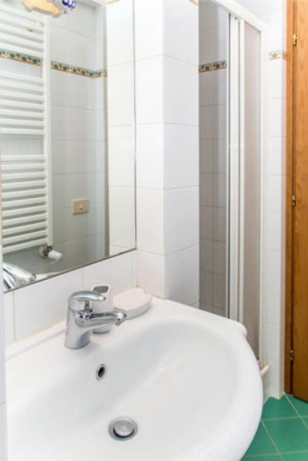 Apartment Charming Near The Colosseum In 45 M² With Balcony