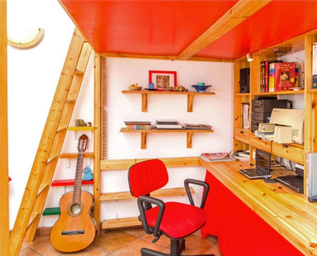 Charming Near The Colosseum In 45 M² With Balcony * Rom
