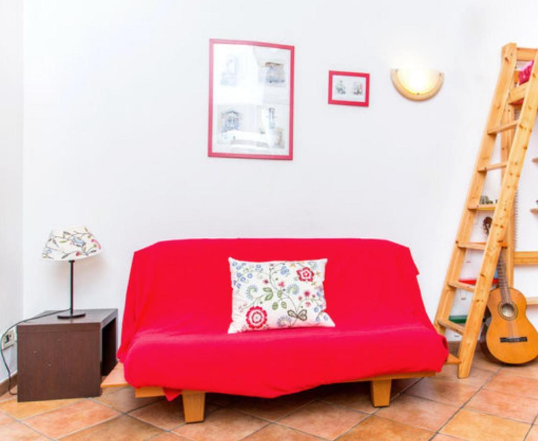 Charming Near The Colosseum In 45 M² With Balcony * Rom